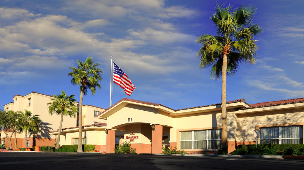 Residence Inn Phoenix Airport