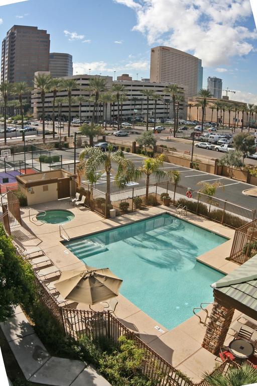 Holiday Inn Express Phoenix Ballpark