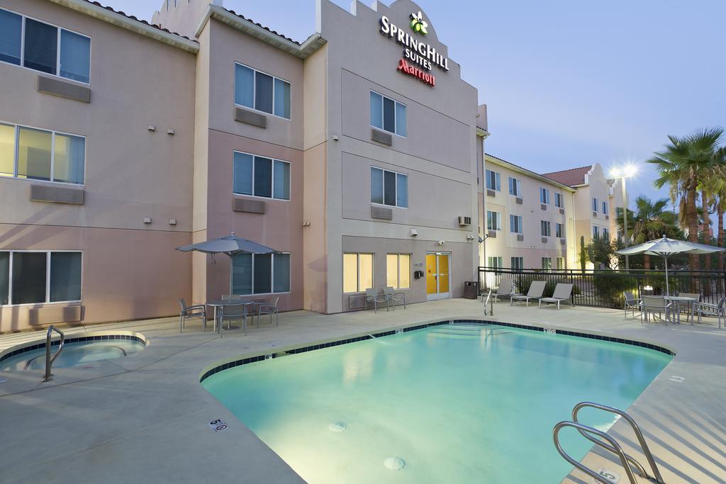 TownePlace Suites Phoenix North