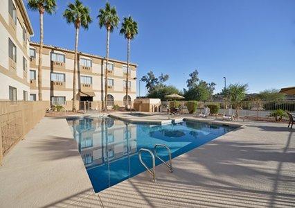 Comfort Inn West Central Phoenix