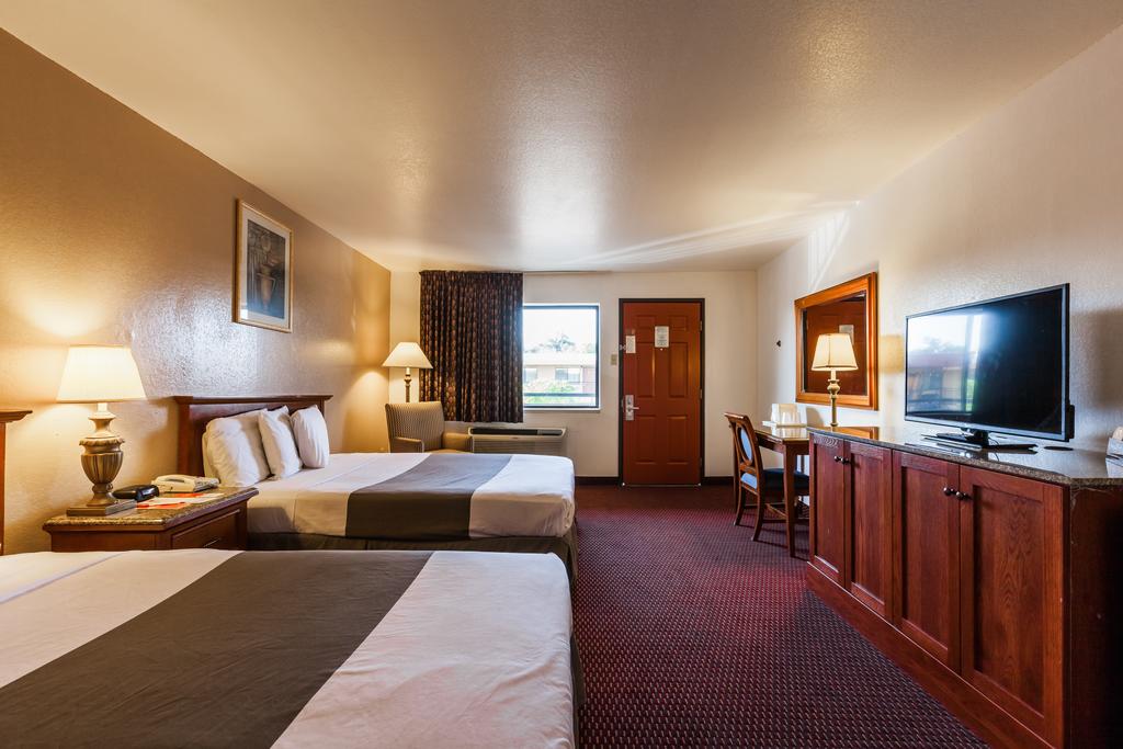 Econo Lodge Phoenix Airport