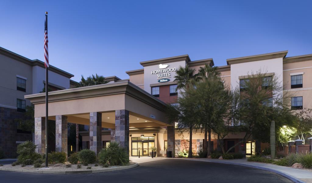 Homewood Suites Phoenix North-Happy Valley - AZ