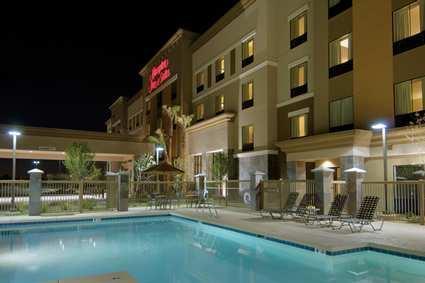 Hampton Inn and Suites Phoenix North Happy Valley