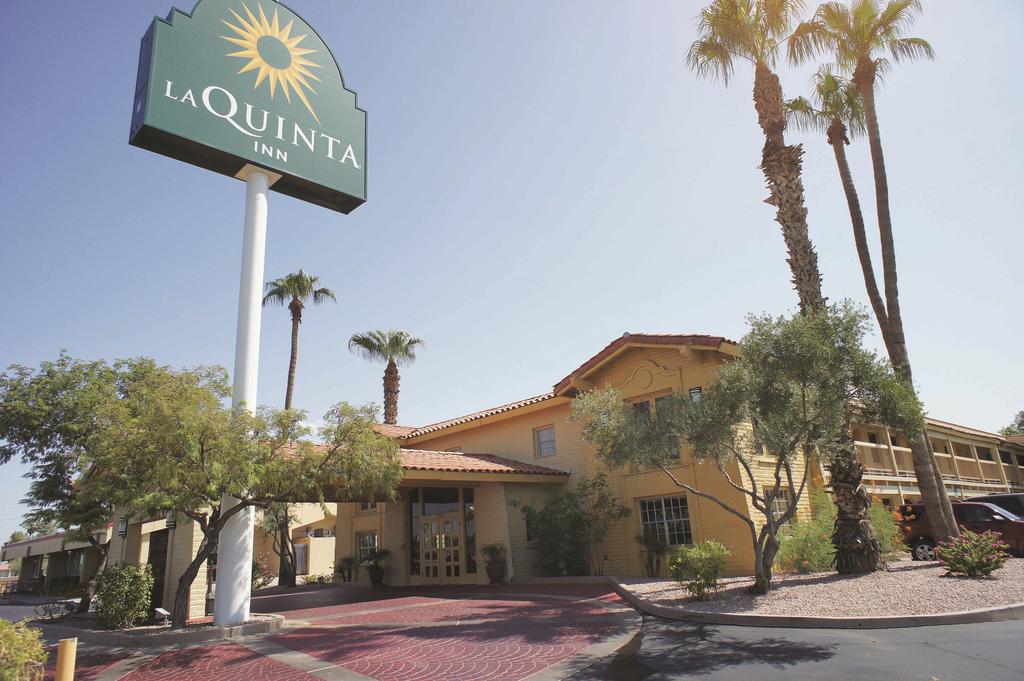 La Quinta Inn Phoenix Thomas Road