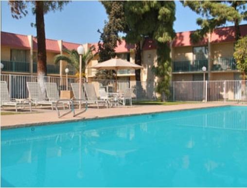 Vacation Inn Phoenix