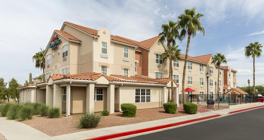 TownePlace Suites Phoenix North