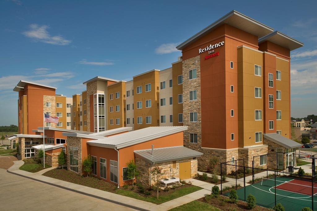 Residence Inn Texarkana