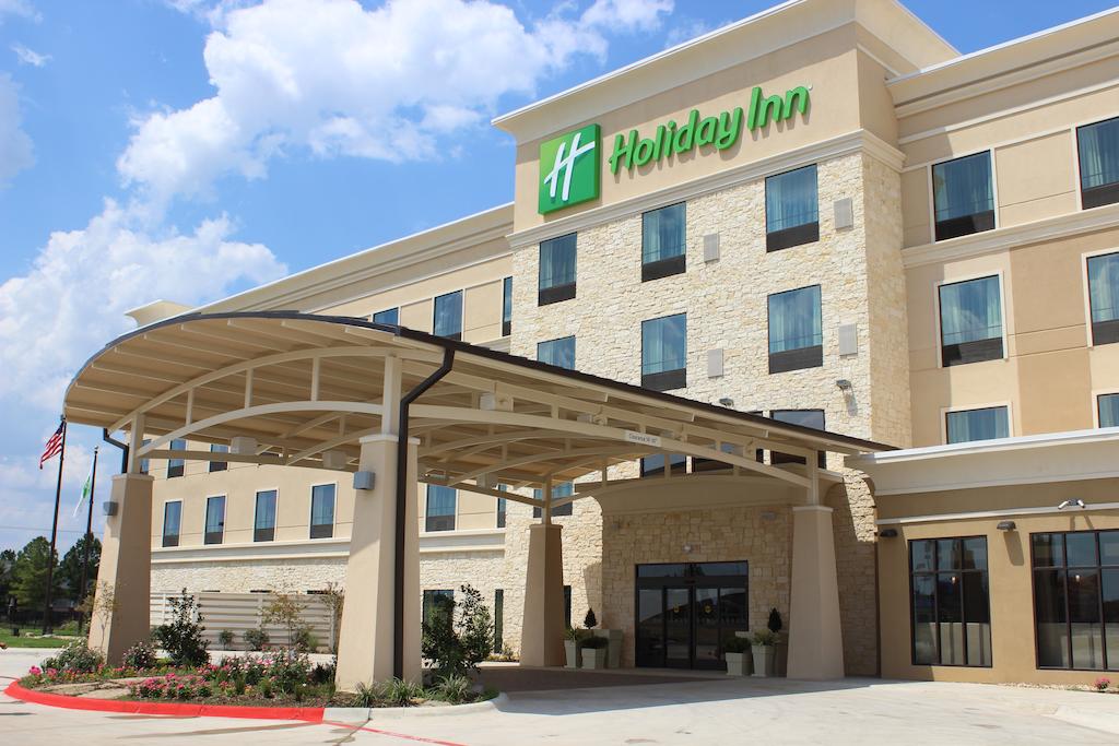 Holiday Inn Texarkana Arkansas Convention Center