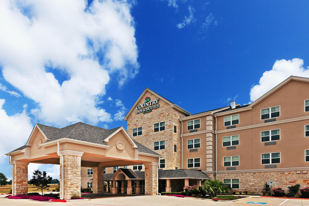 Country Inn and Suites By Carlson Texarkana TX