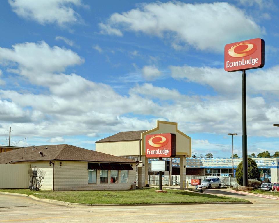 Econo Lodge Texarkana