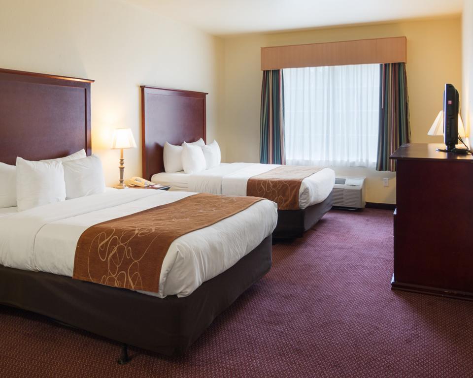 Comfort Suites Texarkana