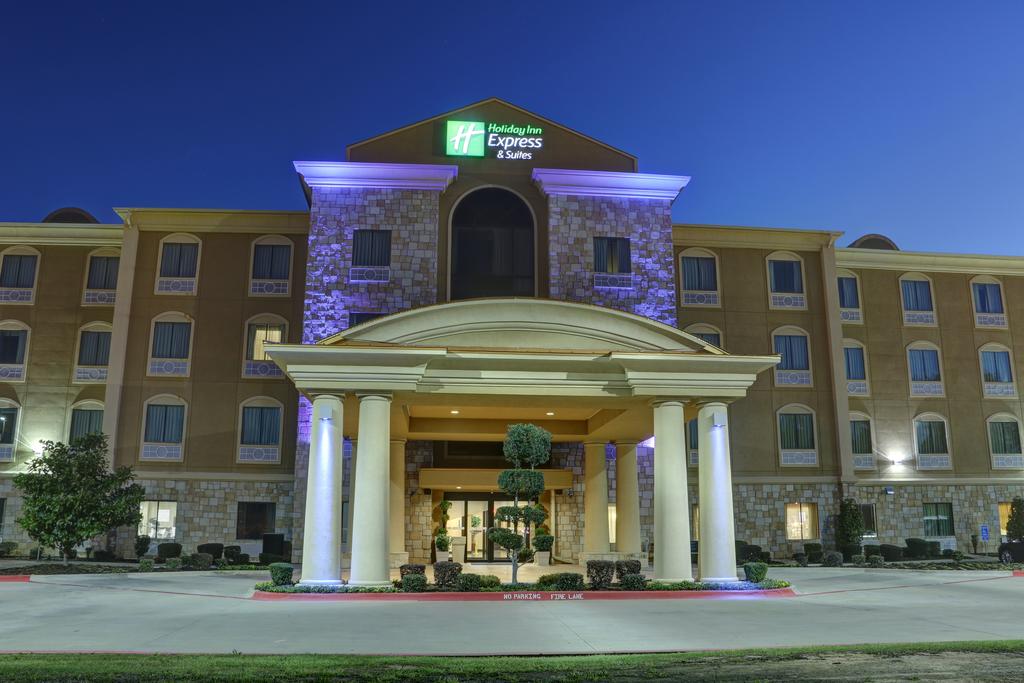 Holiday Inn Exp Stes Texarkana