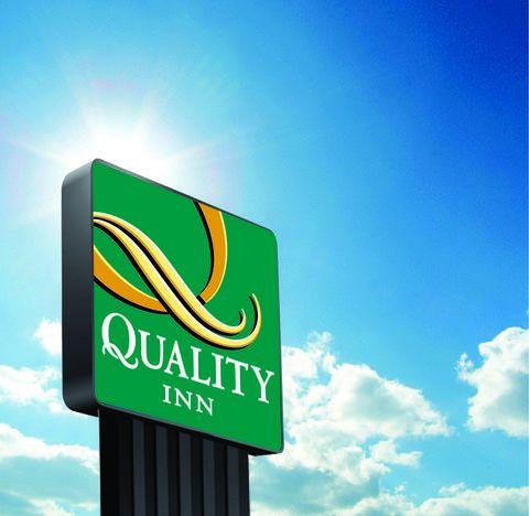 Quality Inn Texarkana