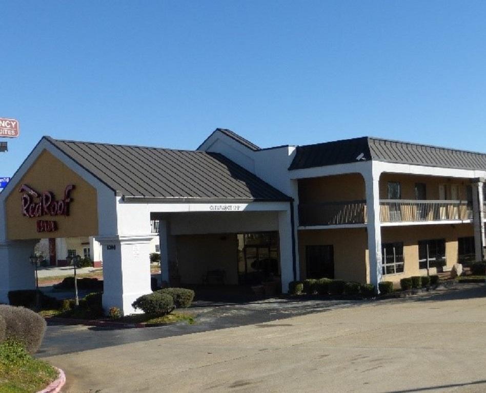 Red Roof Inn Texarkana