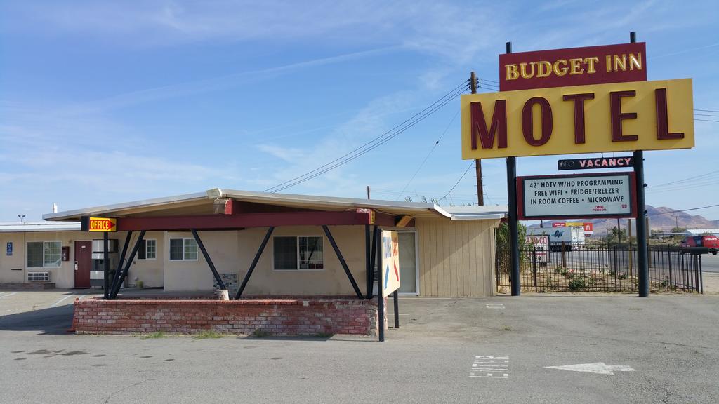 Budget Inn of Mojave