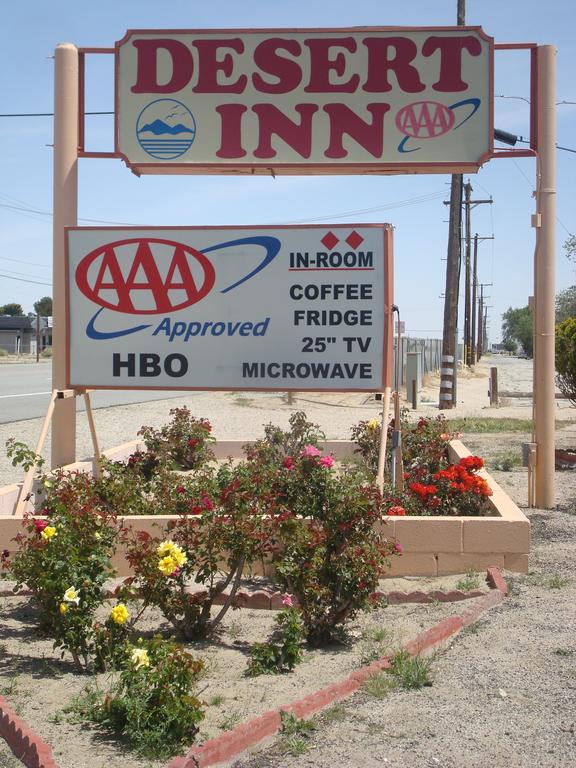 Desert Inn