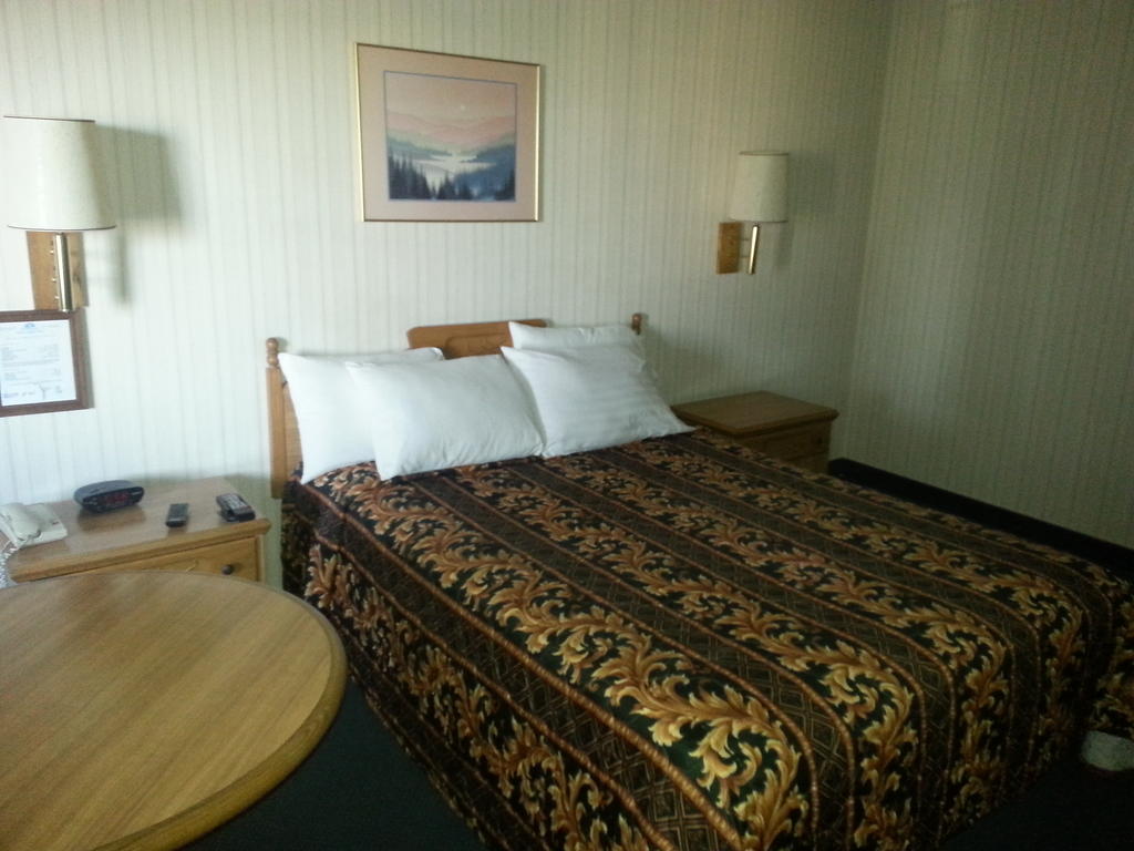 Americas Best Value Inn Mojave