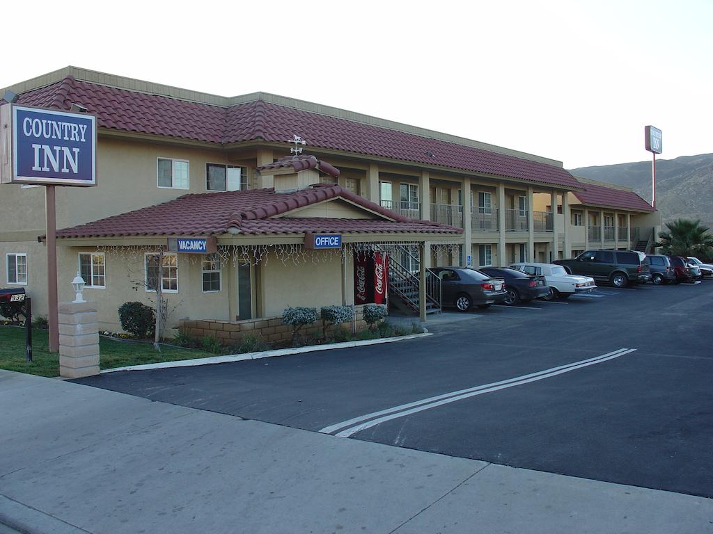 Country Inn Banning