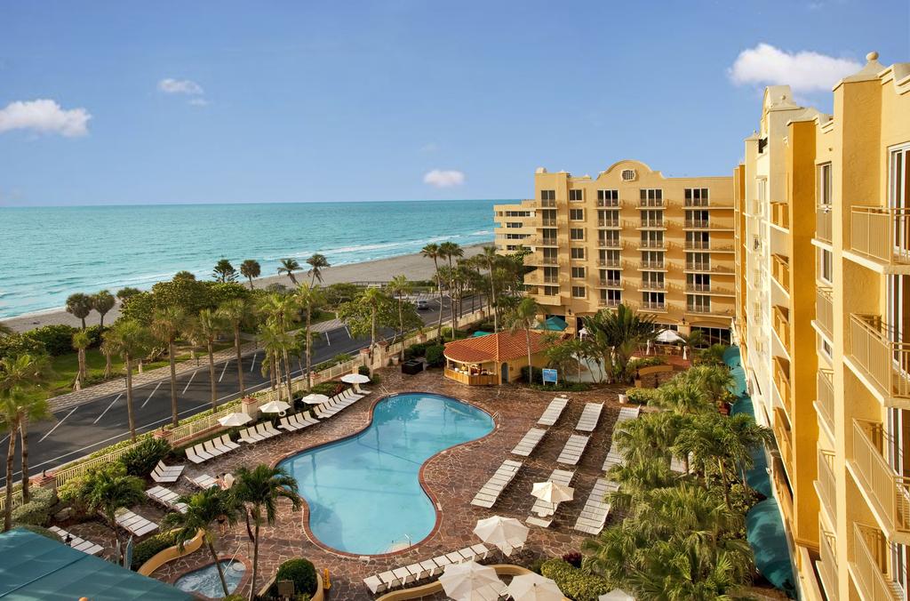 Embassy Suites Deerfield Beach - Resort and Spa