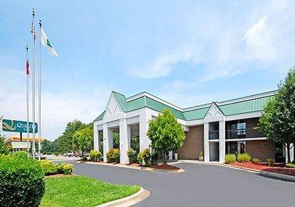 Days Inn Mocksville