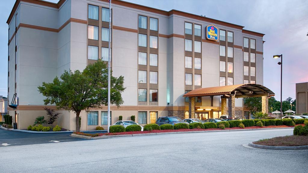 BEST WESTERN PLUS Columbia North East