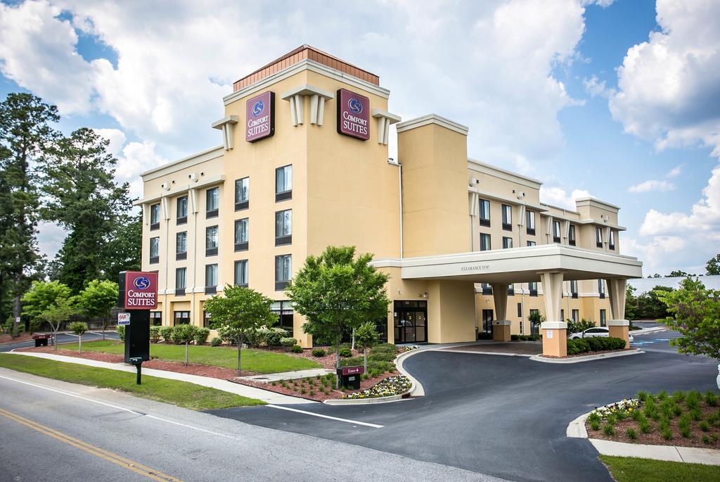 Comfort Suites Columbia