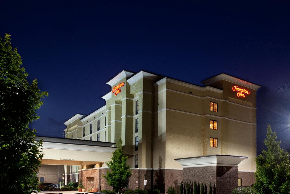 Hampton Inn Columbia I-20 - Clemson Road