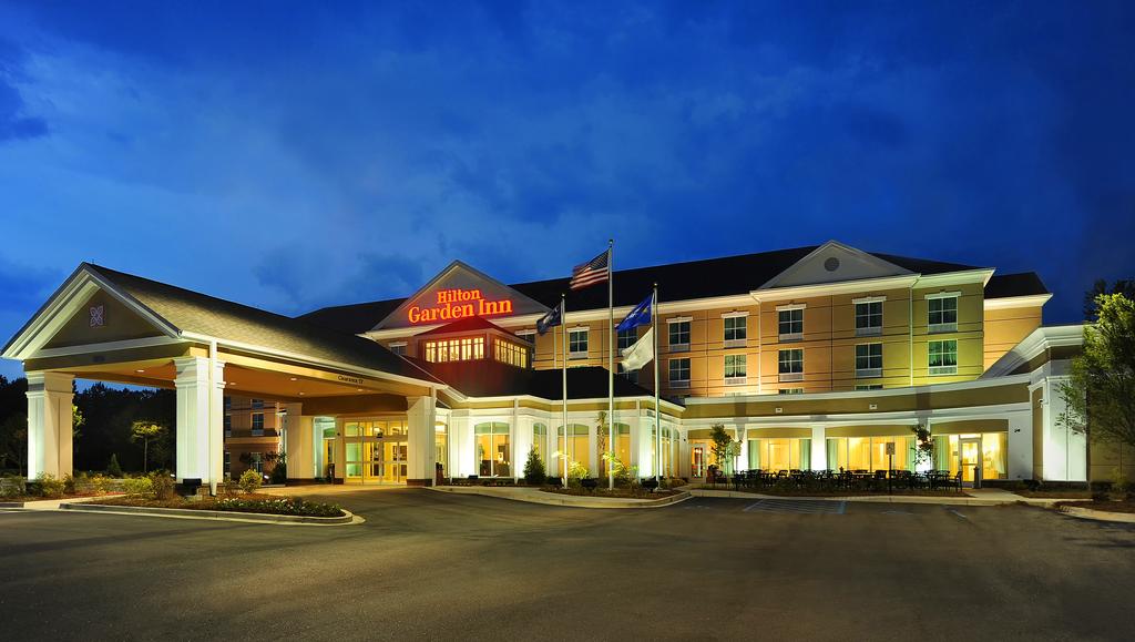 Hilton Garden Inn Columbia-Northeast - SC