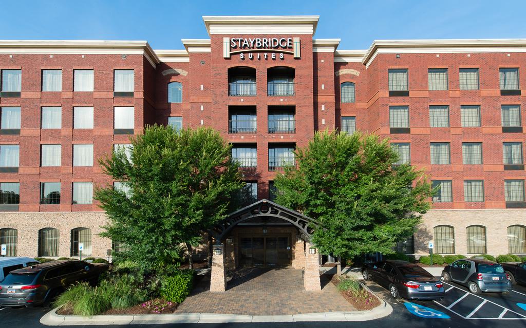 Staybridge Suites Columbia