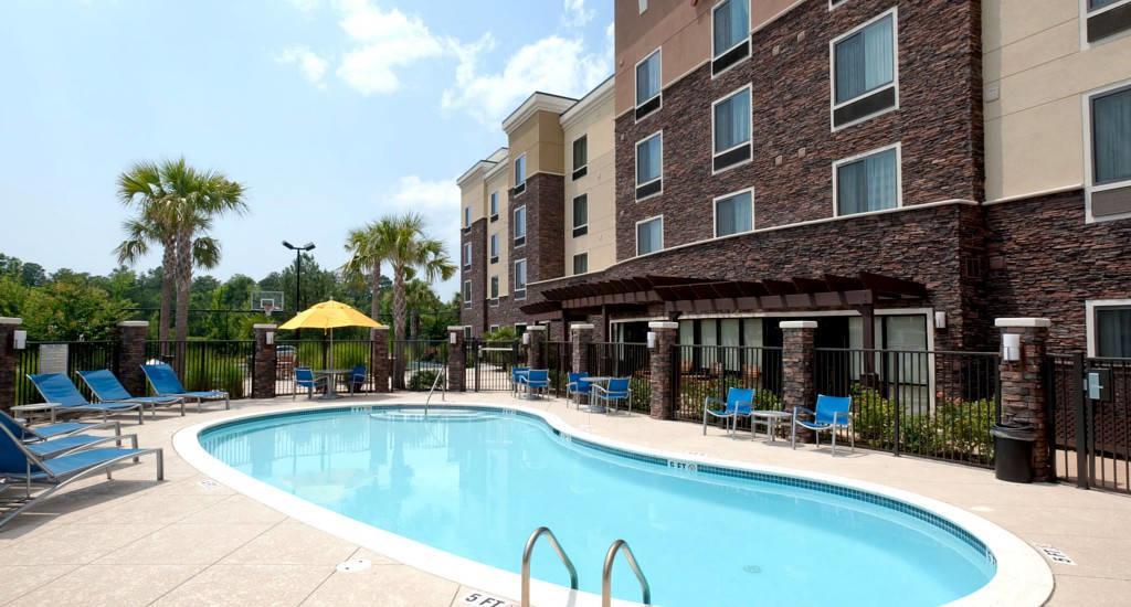 TownePlace Suites Columbia SoutheastFort Jackson