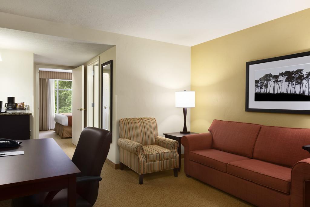 Country Inn and Suites By Carlson Columbia - Harbison SC