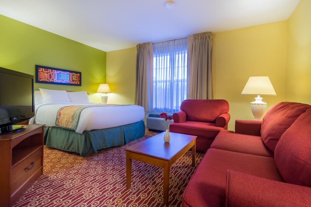 Home-Towne Suites Columbia