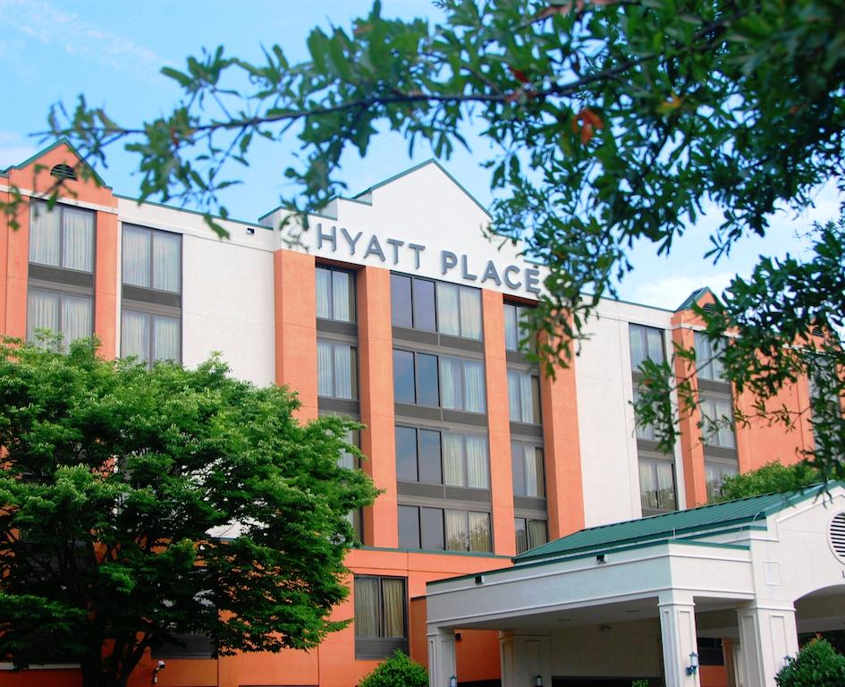 Hyatt Place North Raleigh-Midtown