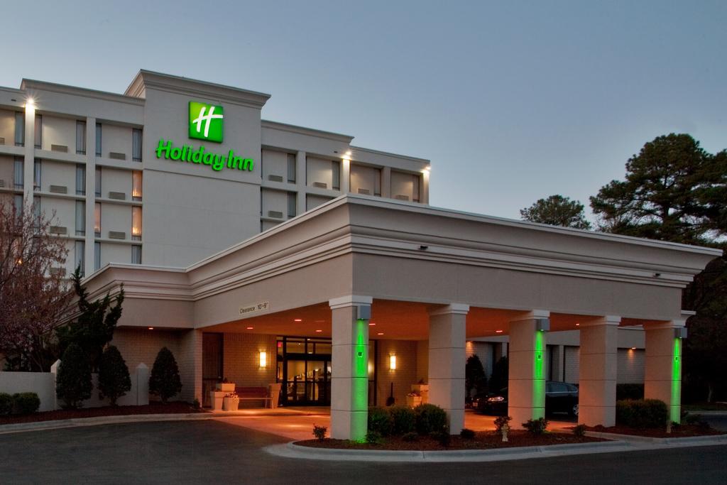 Holiday Inn Raleigh North - Capital Boulevard