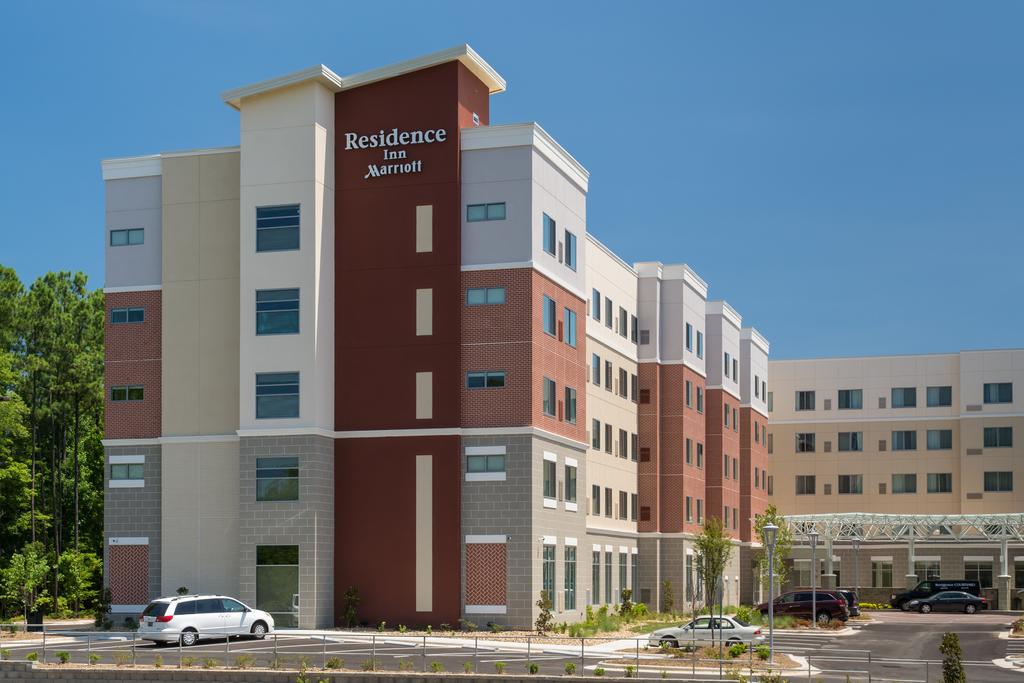 Residence Inn Raleigh-Durham AirportBrier Creek