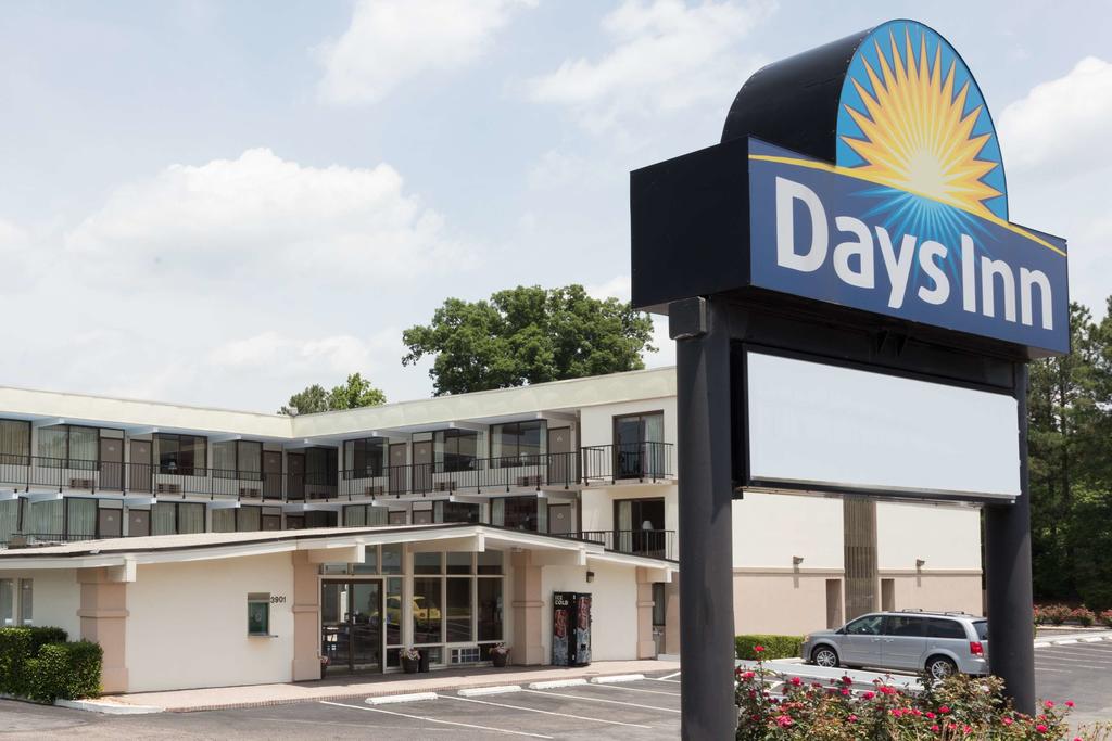 Days Inn Raleigh South