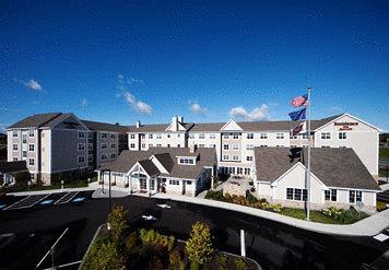 Residence Inn Auburn