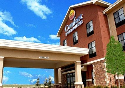 Comfort Inn and Suites