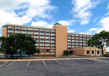 Comfort Inn and Suites Event Center Des Moines