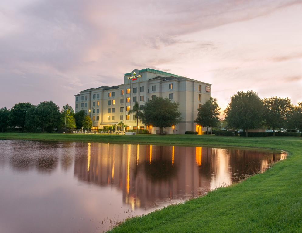 SpringHill Suites Orlando NorthSanford