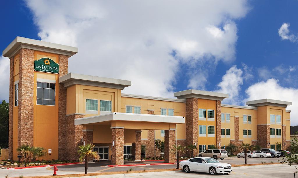 La Quinta Inn and Suites Beeville