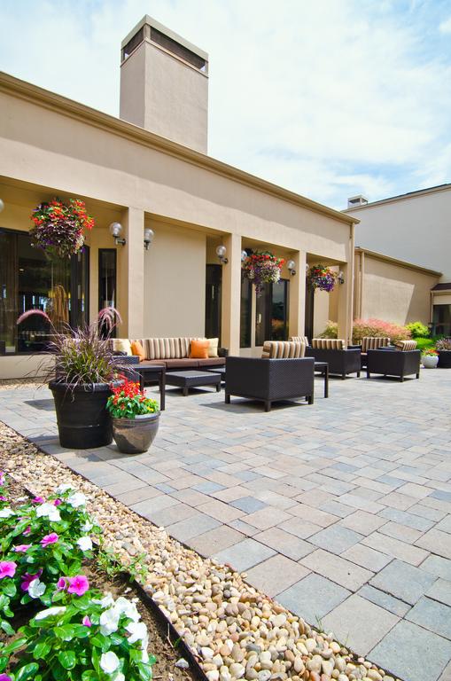 Courtyard St Louis Westport Plaza