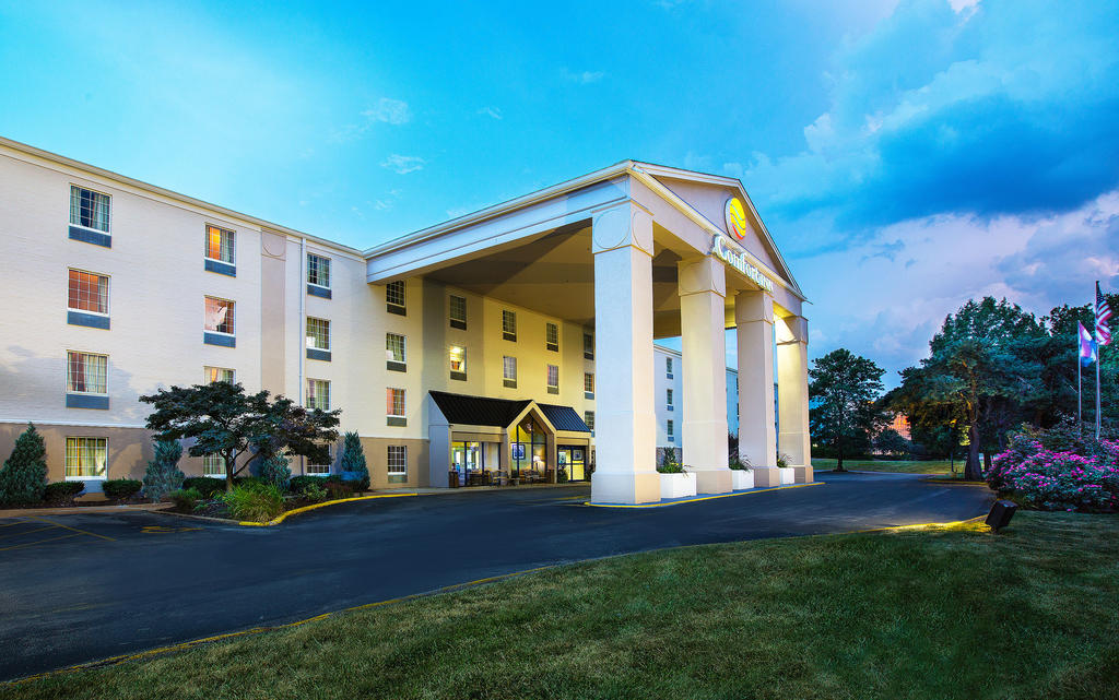 Comfort Inn Westport