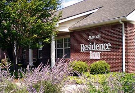 Residence Inn Dayton Troy