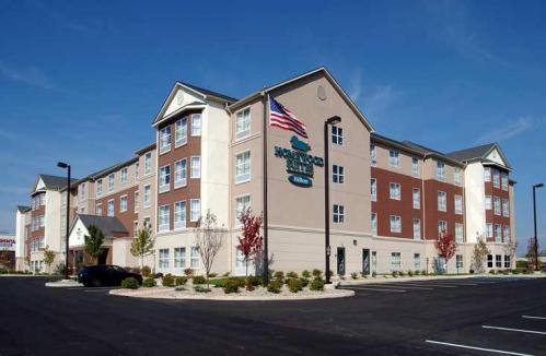 Homewood Suites Bloomington