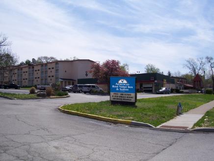 Americas Best Value Inn