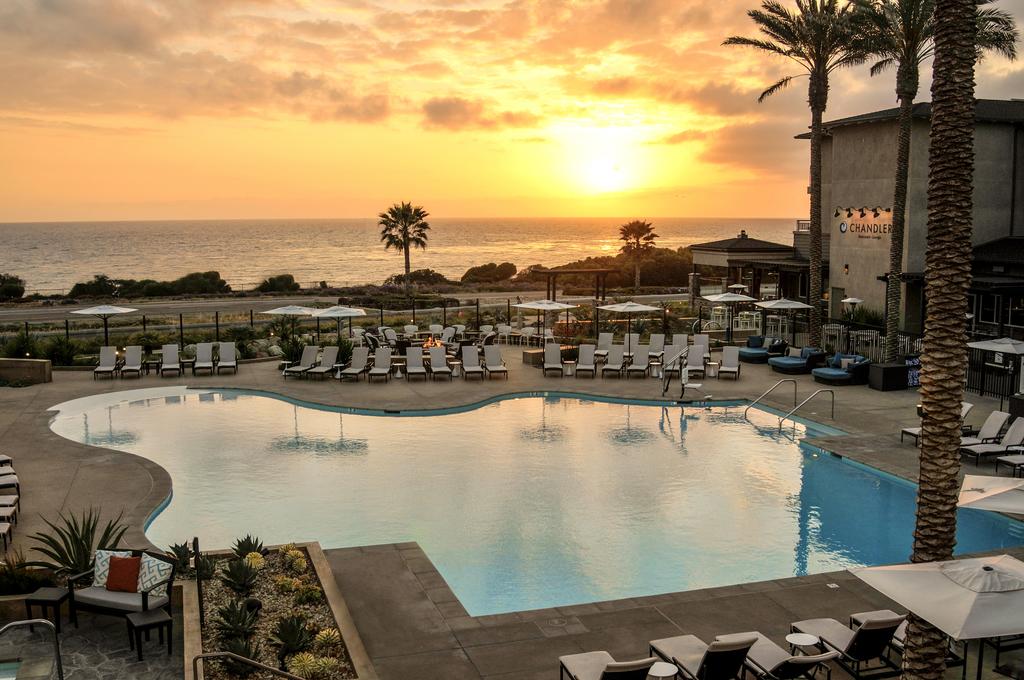 Cape Rey Carlsbad Hilton