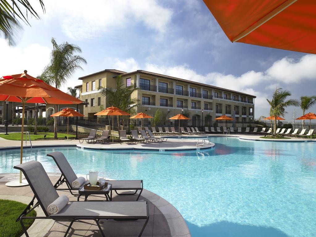 Sheraton Carlsbad Resort and Spa