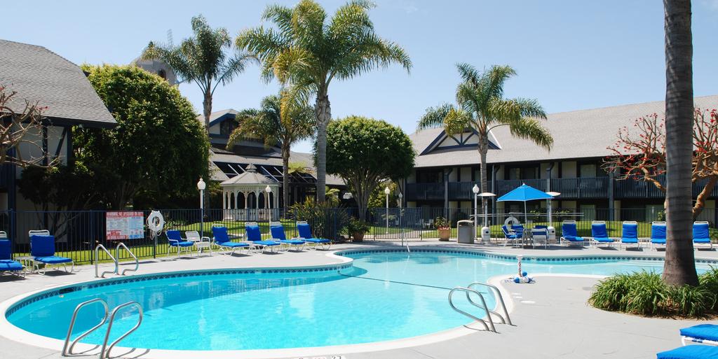 Carlsbad by the Sea Resort