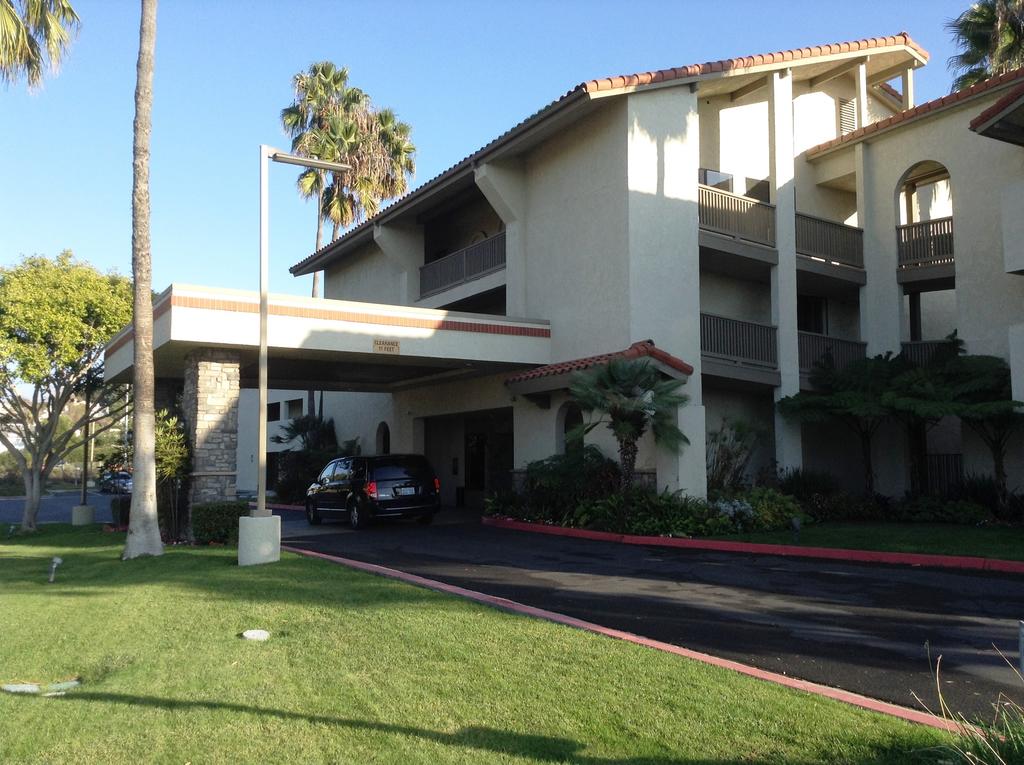 Ramada Carlsbad by the Sea